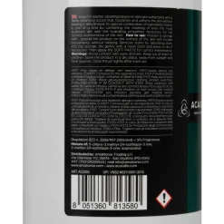 Acavallo Mild Soap For Leather Cleaning (500Ml)