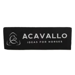 Acavallo Neoprene Chin And Nose Guard