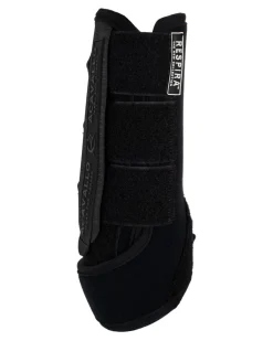 Acavallo Neoprene Front Boots Gel Inserts