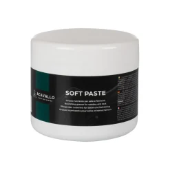 Acavallo Nourishing Grease For Saddles And Tack (500 ML)
