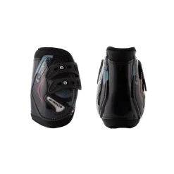 Acavallo Opera Fetlock Boots Elastic And Button Fastening