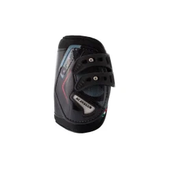 Acavallo Opera Fetlock Boots Elastic And Button Fastening