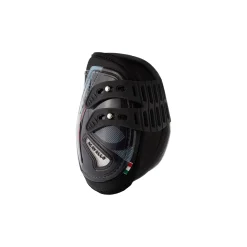 Acavallo Opera Fetlock Boots Elastic And Button Fastening