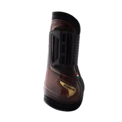 Acavallo Opera Gel Tendon Boots E-Click Fastening