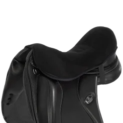 Acavallo Ortho-Coccyx Seat Saver Dressage Classic Gel-In Dri-Lex 20mm