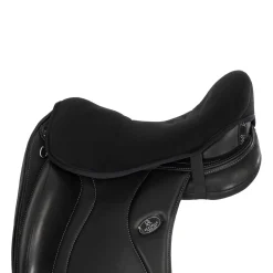 Acavallo Ortho-Coccyx Seat Saver Dressage Classic Gel-In Dri-Lex 20mm