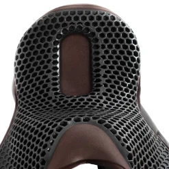 Acavallo Ortho-Coccyx Seat Saver Dressage Hexagonal Gel-Out Dri-Lex 20mm