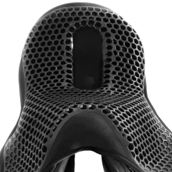 Acavallo Ortho-Coccyx Seat Saver Dressage Hexagonal Gel-Out Dri-Lex 20mm
