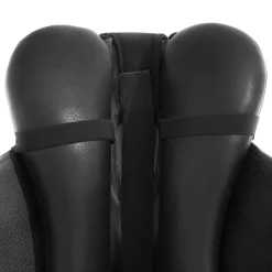 Acavallo Ortho-Coccyx Seat Saver Dressage Hexagonal Gel-Out Dri-Lex 20mm