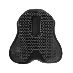 Acavallo Ortho-Coccyx Seat Saver Dressage Hexagonal Gel-Out Dri-Lex 20mm
