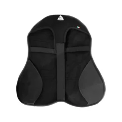 Acavallo Ortho-Coccyx Seat Saver Dressage Hexagonal Gel-Out Dri-Lex 20mm