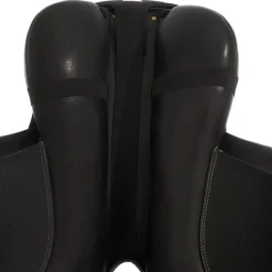 Acavallo Ortho-Coccyx Seat Saver Jumping Classic Gel-In Dri-Lex 20mm