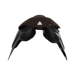 Acavallo Ortho-Coccyx Seat Saver Jumping Classic Gel-In Dri-Lex 20mm