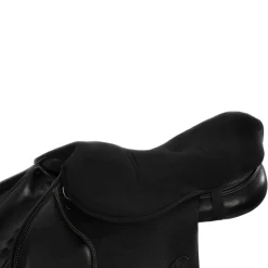 Acavallo Ortho-Coccyx Seat Saver Jumping Classic Gel-In Dri-Lex 20mm