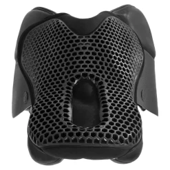 Acavallo Ortho-Coccyx Seat Saver Jumping Hexagonal Gel-Out Dri-Lex 20mm