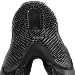 Acavallo Ortho-Coccyx Seat Saver Jumping Hexagonal Gel-Out Dri-Lex 20mm