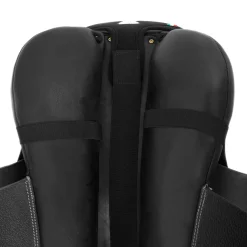 Acavallo Ortho-Coccyx Seat Saver Jumping Hexagonal Gel-Out Dri-Lex 20mm