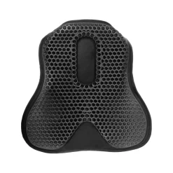 Acavallo Ortho-Coccyx Seat Saver Jumping Hexagonal Gel-Out Dri-Lex 20mm