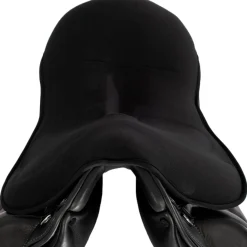 Acavallo Ortho-Pubis Seat Saver Dressage Classic Gel-In Dri-Lex 20mm