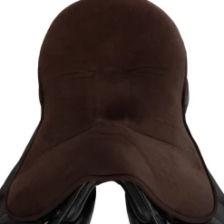 Acavallo Ortho-Pubis Seat Saver Dressage Classic Gel-In Dri-Lex 20mm