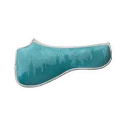 Acavallo Pad MF DS SW-3DS Louvre & Bamboo Silicone Grip Flat Special Edition