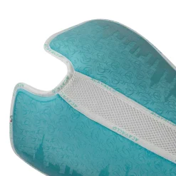Acavallo Pad MF DS SW-3DS Louvre & Bamboo Silicone Grip Flat Special Edition