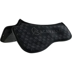 Acavallo Pad Mf Ds Sw-3Ds Suede Double Sided Grip Flat