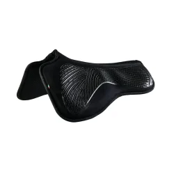 Acavallo Pad Mf Ds Sw-3Ds Suede Gel Grip Flat