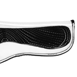 Acavallo Pad Mf Ds Sw-3Ds Suede Gel Grip Flat