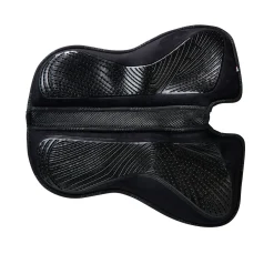 Acavallo Pad Mf Ds Sw-3Ds Suede Gel Grip Flat