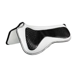 Acavallo Pad Mf Ds Sw-3Ds Suede Gel Grip Flat