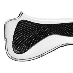 Acavallo Pad Mf Ds Sw-3Ds Suede Gel Grip Flat