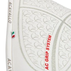 Acavallo Pad MF HPS CW-CS Suede AC Grip Flat