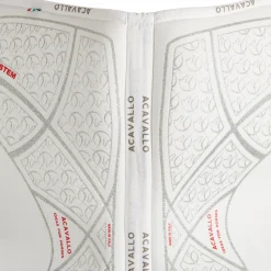 Acavallo Pad MF HPS CW-CS Suede AC Grip Flat