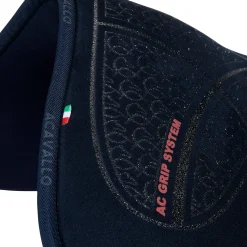 Acavallo Pad MF HPS CW-CS Suede AC Grip Flat