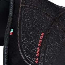 Acavallo Pad MF HPS CW-CS Suede AC Grip Flat
