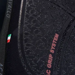 Acavallo Pad MF HPS CW-CS Suede AC Grip Flat