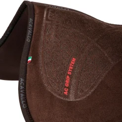 Acavallo Pad MF HPS CW-CS Suede AC Grip Flat