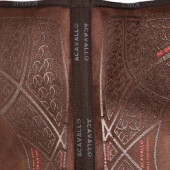 Acavallo Pad MF HPS CW-CS Suede AC Grip Flat