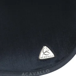 Acavallo Pad Mf Hps Cw-Cs Suede Flat