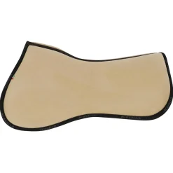 Acavallo Pad Mf Hps Cw-Cs Suede Flat