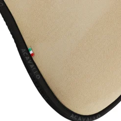 Acavallo Pad Mf Hps Cw-Cs Suede Flat