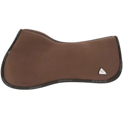 Acavallo Pad Mf Hps Cw-Cs Suede Flat