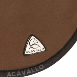 Acavallo Pad Mf Hps Cw-Cs Suede Flat
