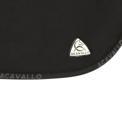 Acavallo Pad Mf Hps Cw-Cs Suede Flat