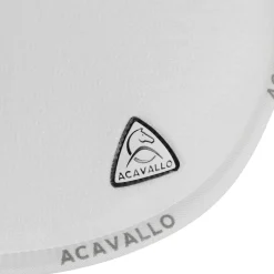 Acavallo Pad Mf Hps Cw-Cs Suede Flat