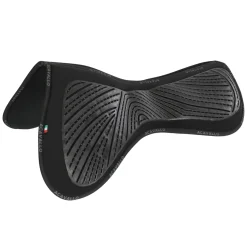 Acavallo Pad MF JCCS CW-CS Suede Gel Grip Flat