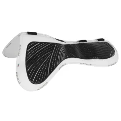Acavallo Pad Mf Jccs Cw-Fs Suede Grip Gel Flat