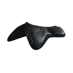 Acavallo Pad MF JCCS SW-3DS Suede Gel Grip Flat