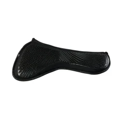 Acavallo Pad MF JCCS SW-3DS Suede Gel Grip Flat
